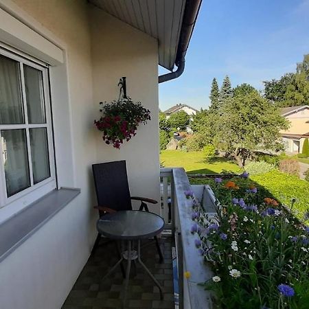 Ferienwohnung Wenzl Schnaitsee エクステリア 写真