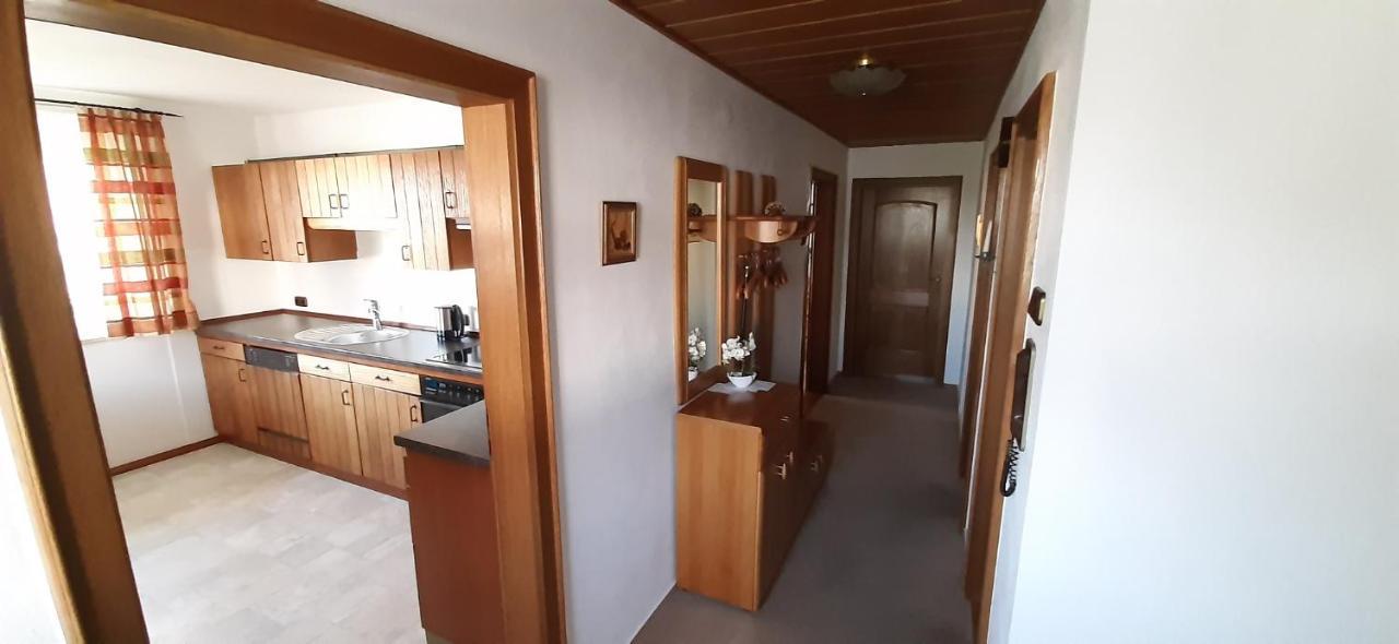 Ferienwohnung Wenzl Schnaitsee エクステリア 写真